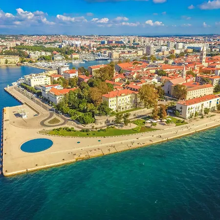 Vikendica Ela By Interhome Zadar