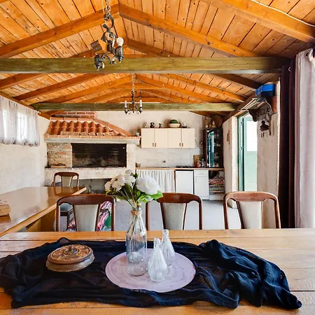 Vikendica Ela By Interhome