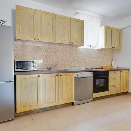 Ela By Interhome Vikendica Zadar