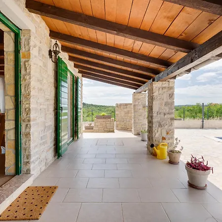 Vikendica Ela By Interhome Zadar
