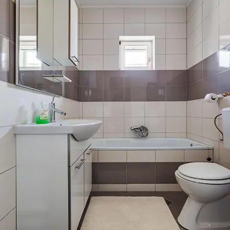 Ela By Interhome Holiday home *