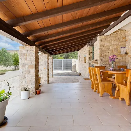 Ela By Interhome * Zadar