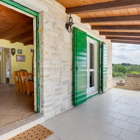 Ela By Interhome Holiday home Zadar